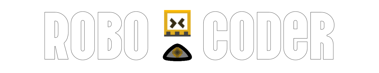 RoboCoder