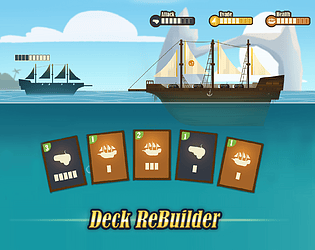 Deck Rebuilder