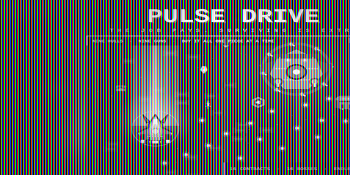 Cover image for Pulse Drive