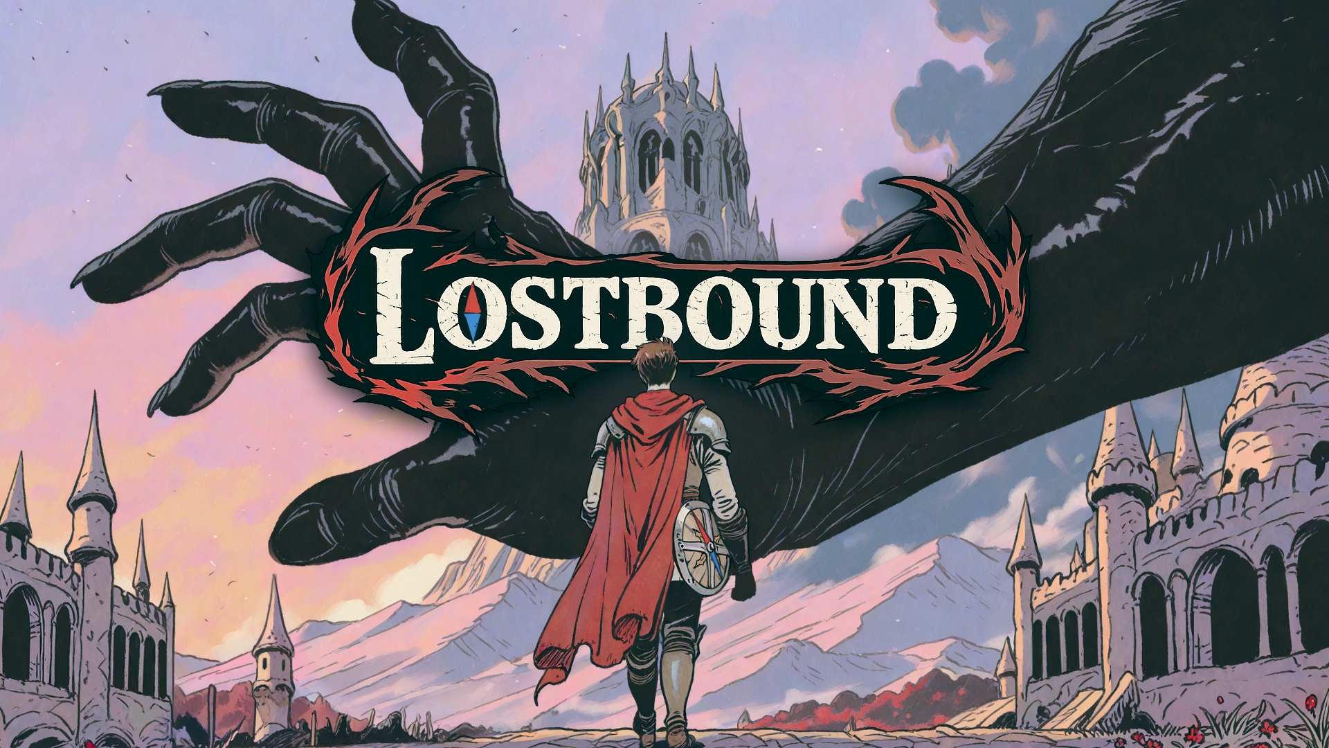 Lostbound