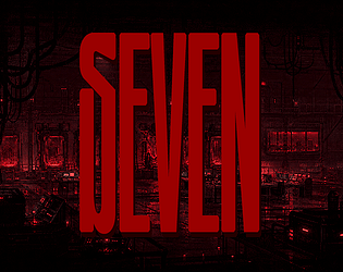 SEVEN [Free] [Action]