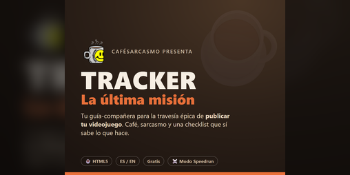 Cover image for Tracker: La última misión