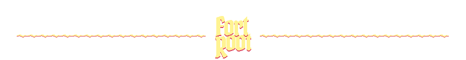 Fort Root