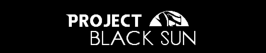 Project Black Sun