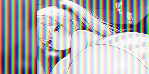 Cover image for Minesweeper ~Striped panties job~(NSFW 18+)