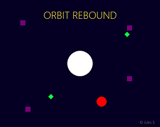 Orbit Rebound [Free]