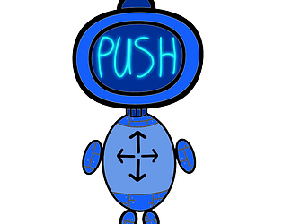 ConveyorBots [Free] [Puzzle]