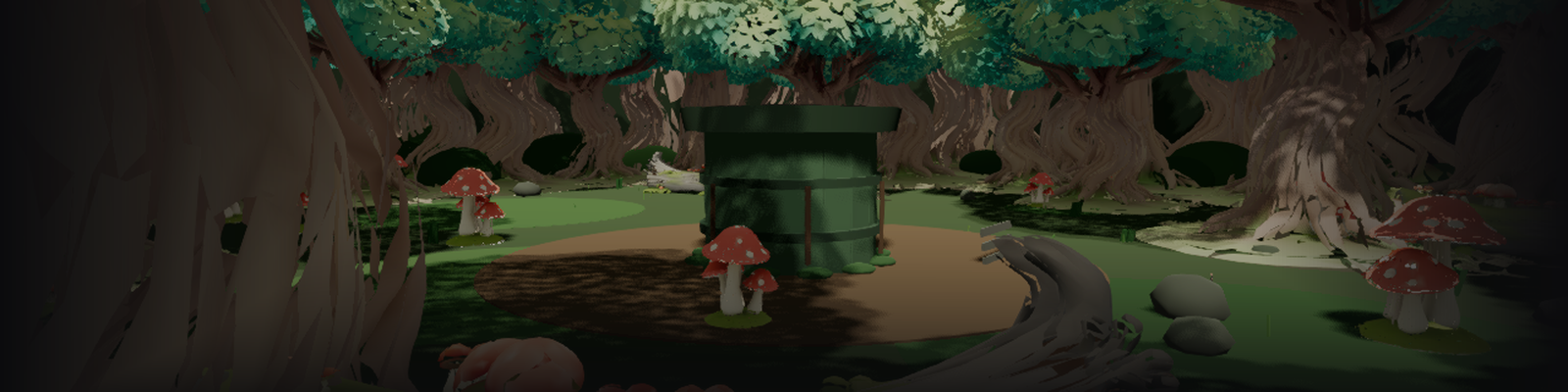 Tiny Escape