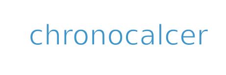 MckDude!'s Chronos Calculator