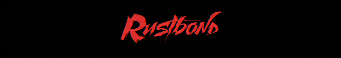 Rustbond