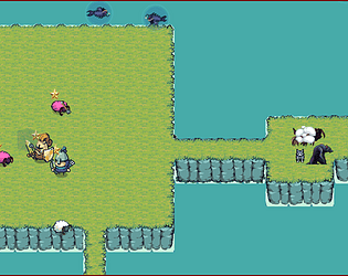 odsheep [Free]
