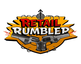 Retail Rumbler Pre Alpha Demo [Free] [Action] [Windows]