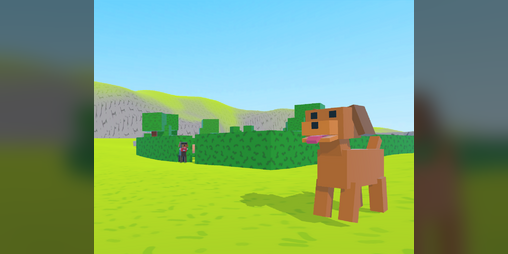 Cover image for I Love Dog