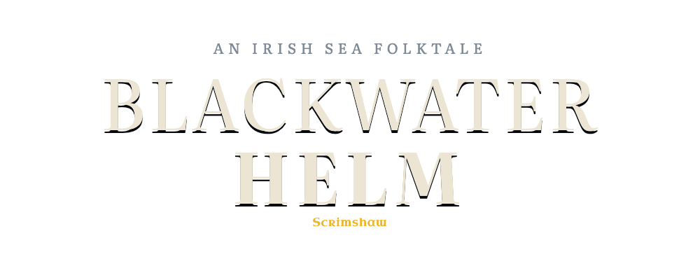 Blackwater helm