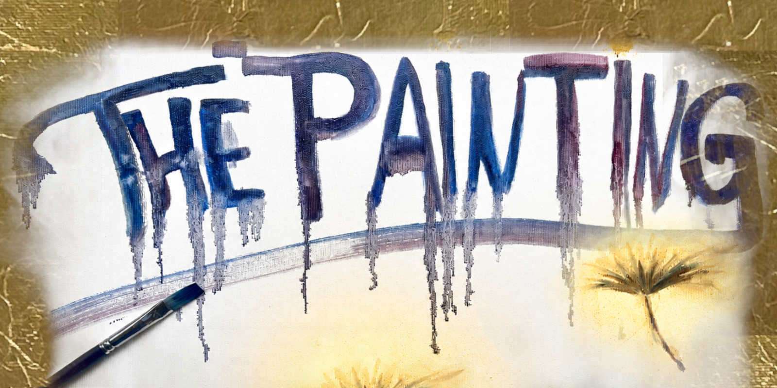 THE PAINTING