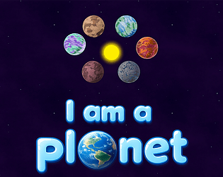 I am a Planet-DESKTOPv1.0