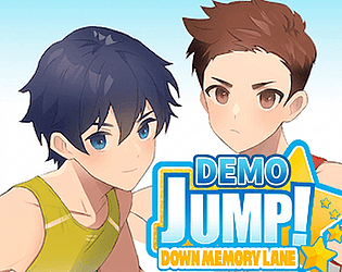 Jump! Demo