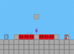 The Bean Store (Godot Edition) [Free] [Platformer] [Windows] [macOS] [Linux]