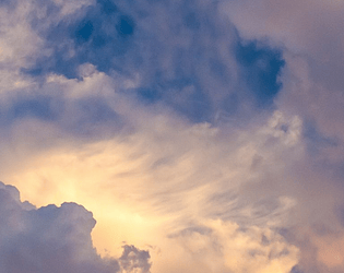 The Outside Lines