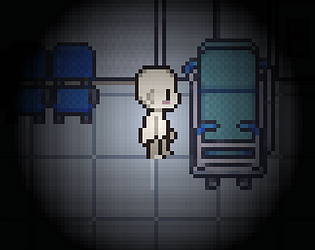 The Abstence Demo [Free] [Adventure] [Windows]
