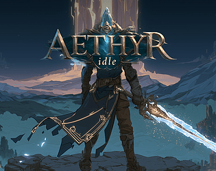 Aethyr Idle [Free] [Adventure]