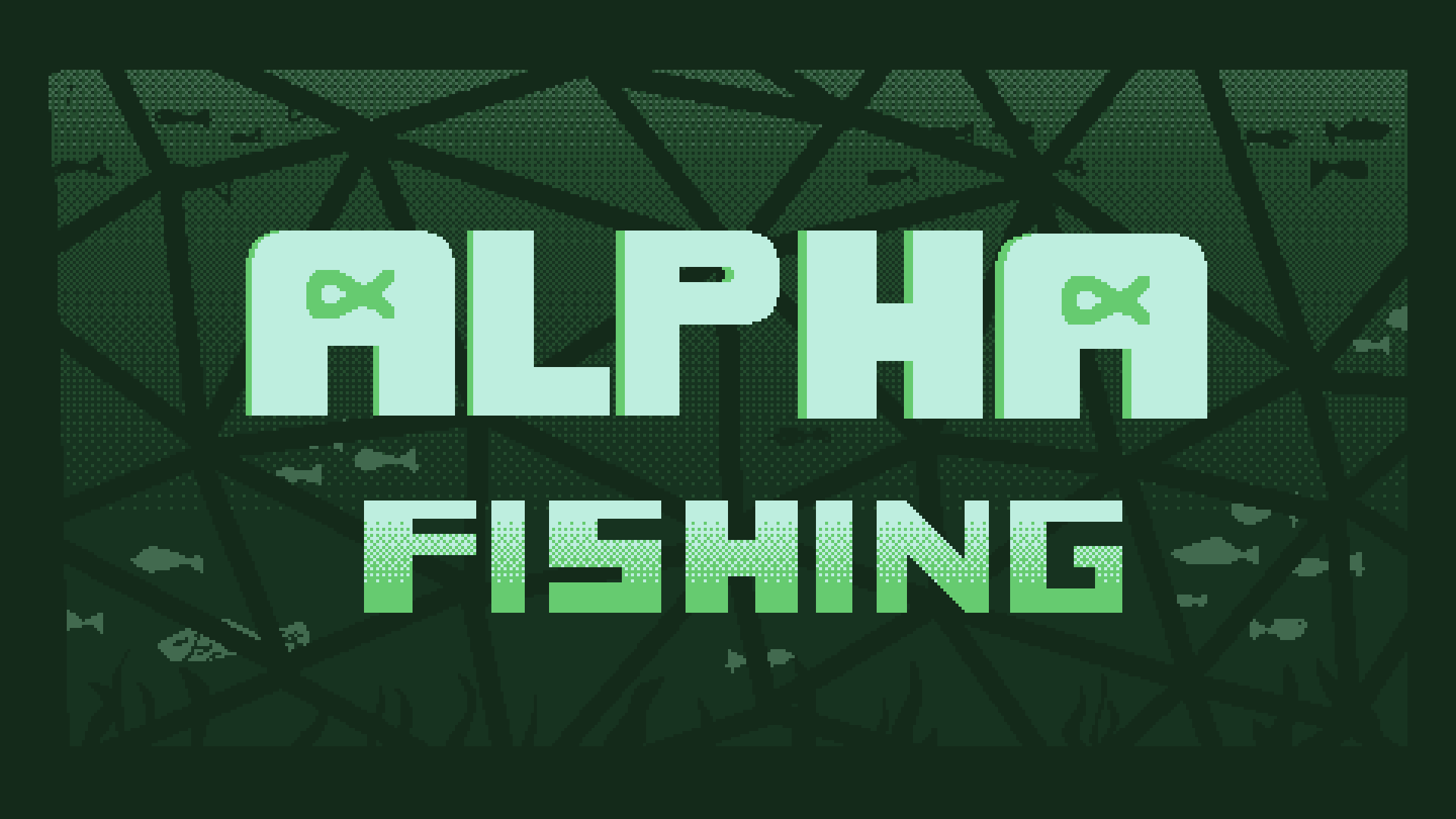 Alpha Fishing