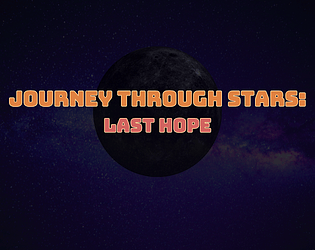 Journey Through Stars: Last Hope [Free] [Strategy]