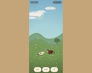 Soft Pasture [Free] [Simulation]