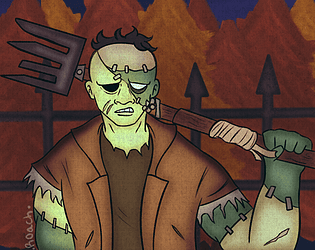 The Graveyard Keeper [Free] [Other] [Windows]