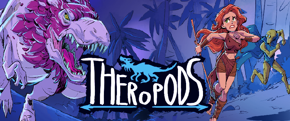 Theropods