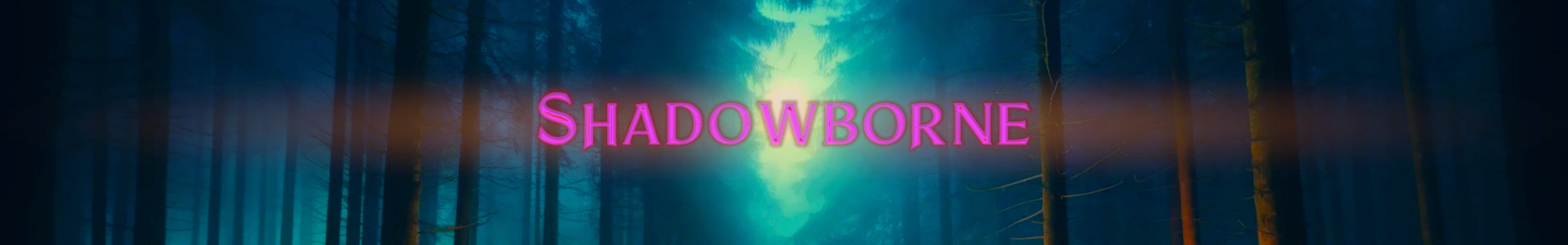 Shadowborne