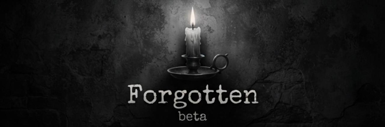 Forgotten Beta