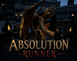 《Absolution Runner》 [Free] [Action]