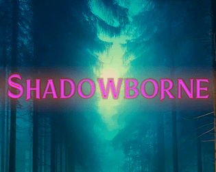 Shadowborne game screenshot