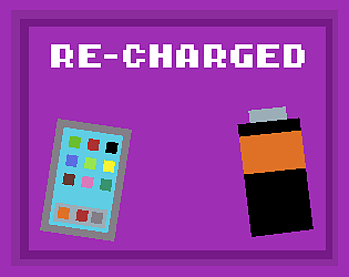 Re-Charged [Free]