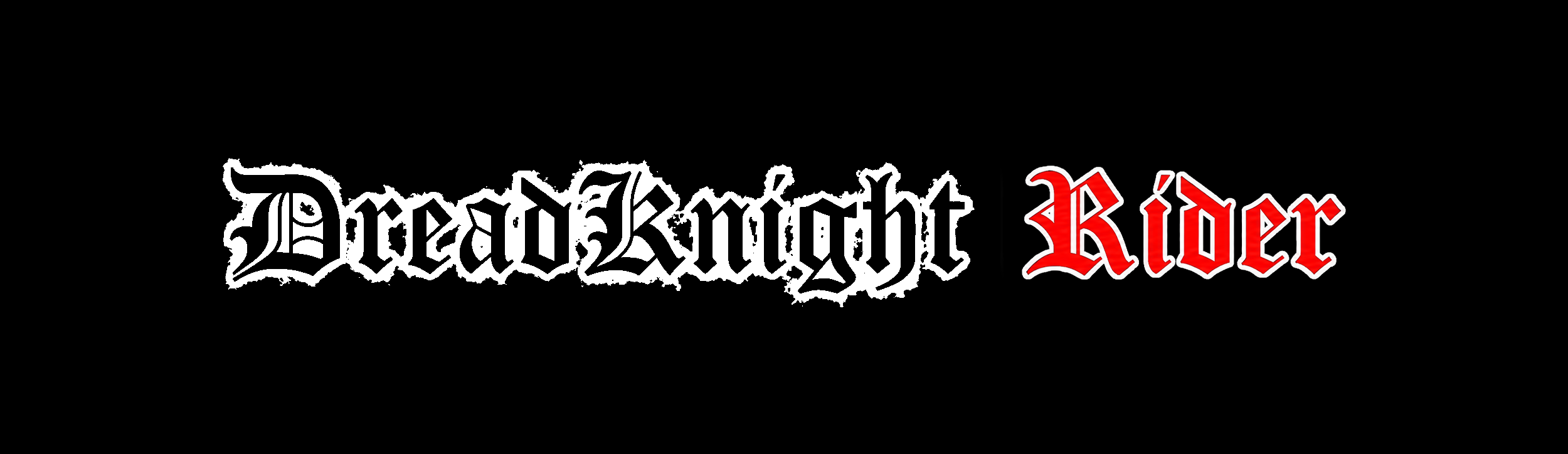 DreadKnight Rider