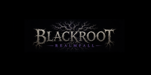 Cover image for BlackRoot: RealmFall
