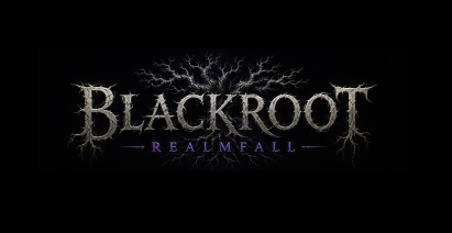 Cover image for BlackRoot: RealmFall