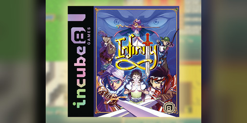 Cover image for Infinity — DEMO
