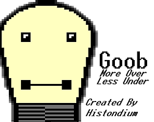 Goob: More Over Less Under