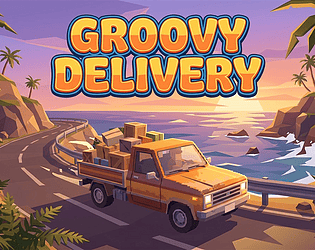 Groovy Delivery [Free] [Racing]