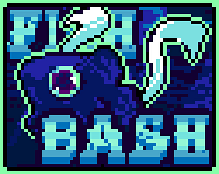 FISH BASH [Free] [Fighting] [Windows]