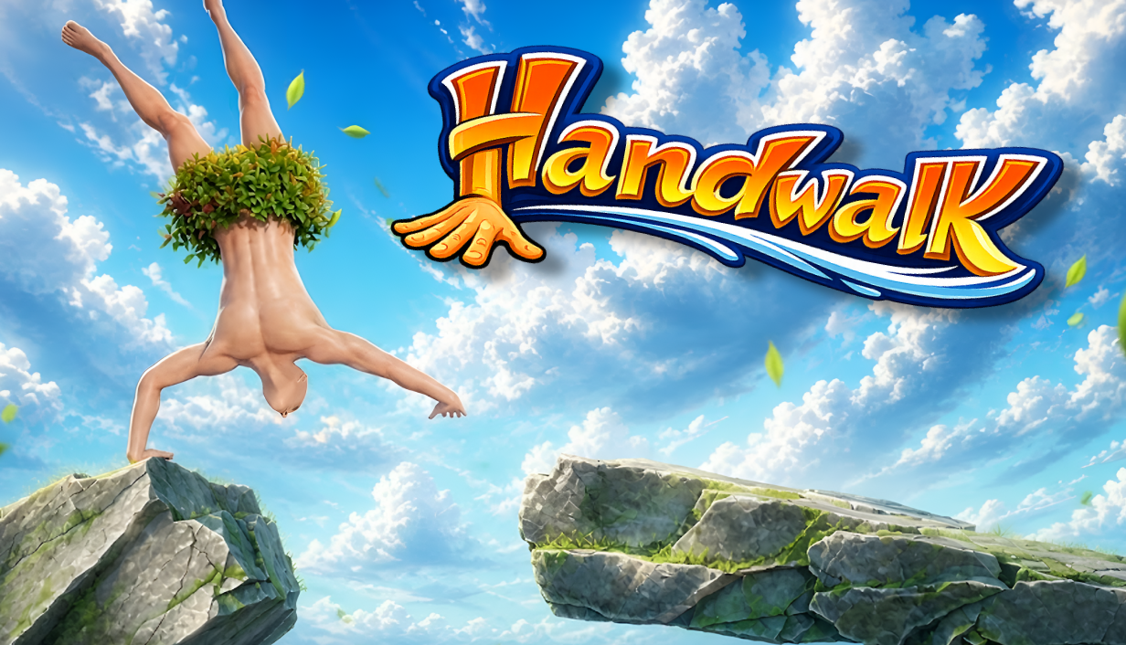 Handwalk