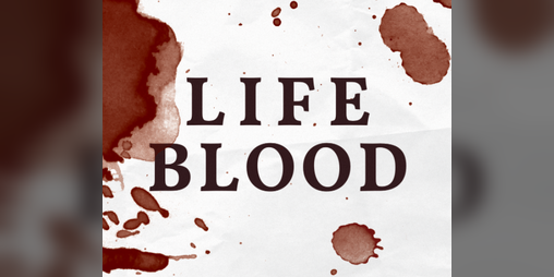Cover image for LifeBlood