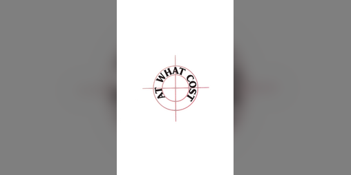 Cover image for At What Cost