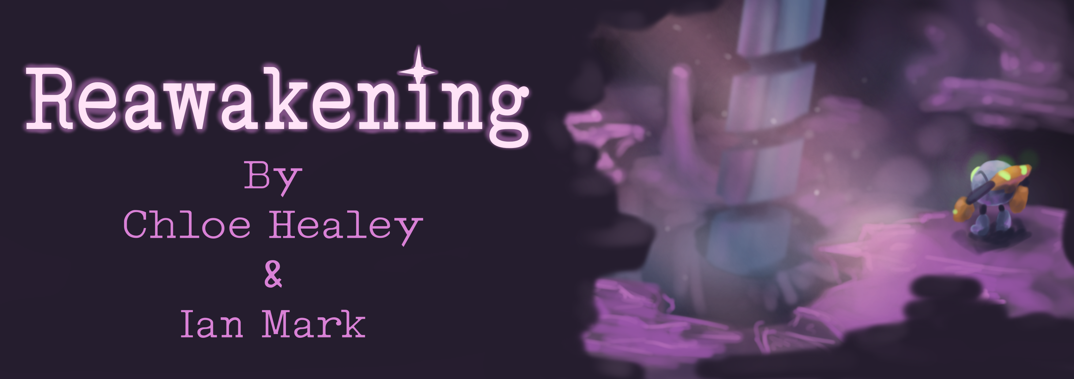 Reawakening