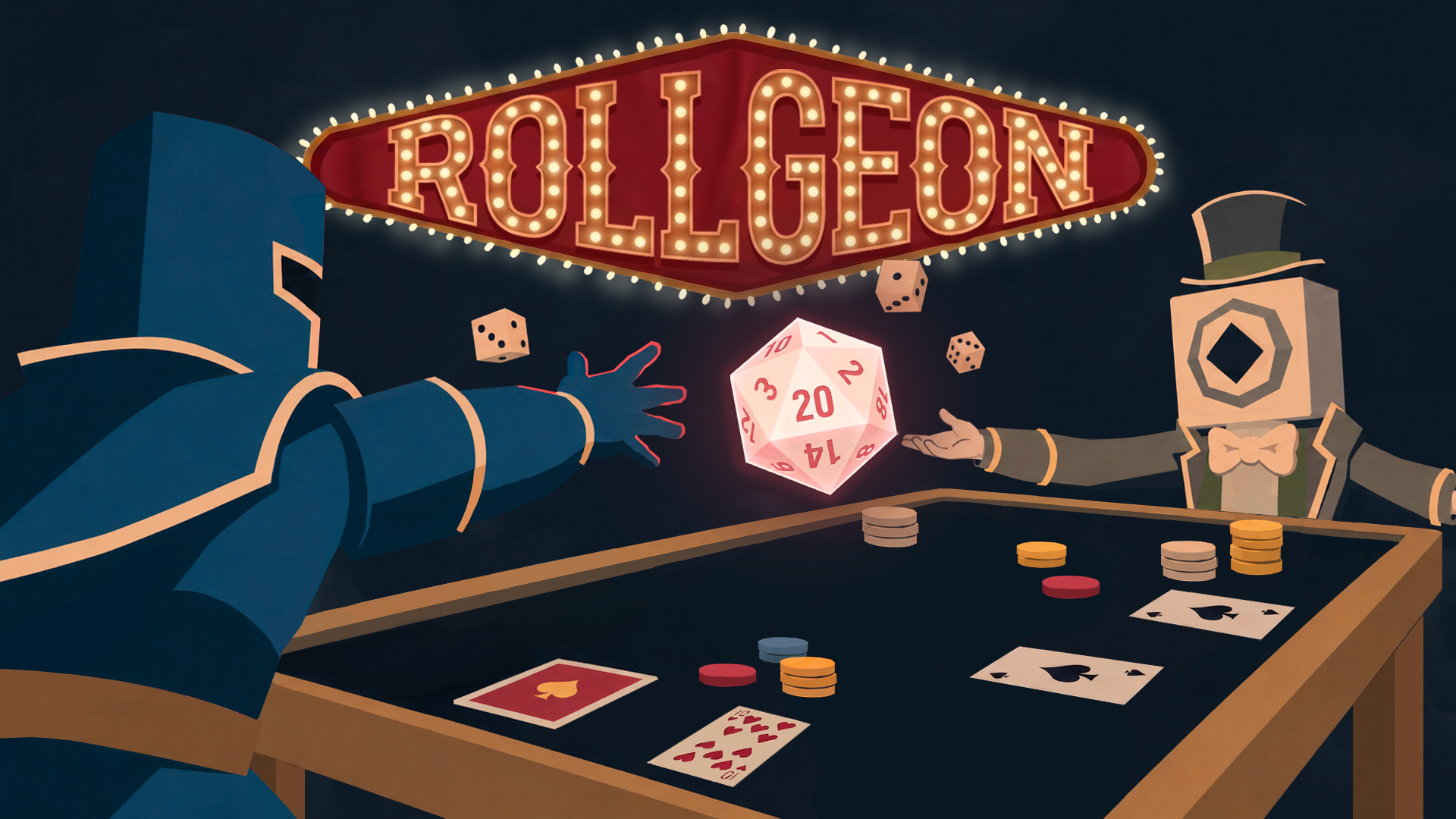 Rollgeon