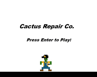 Cactus repair co