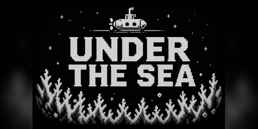 Cover image for Under the Sea