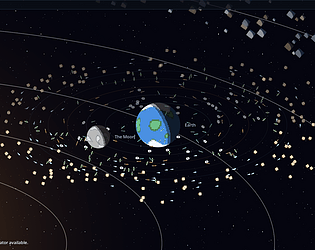 Stars Infinity